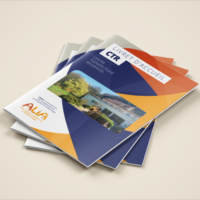 Livret d'accueil Alia 49