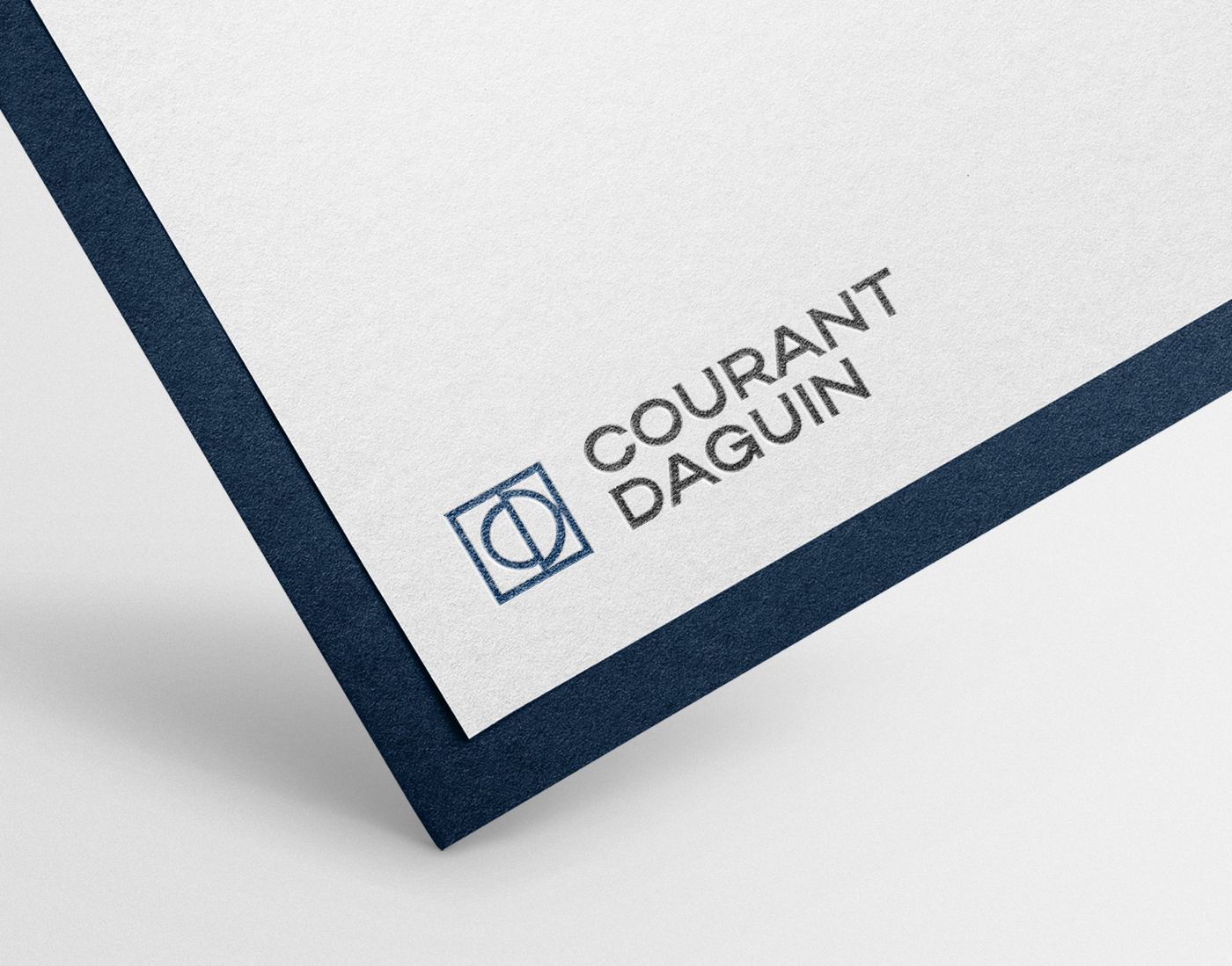 Courant Daguin