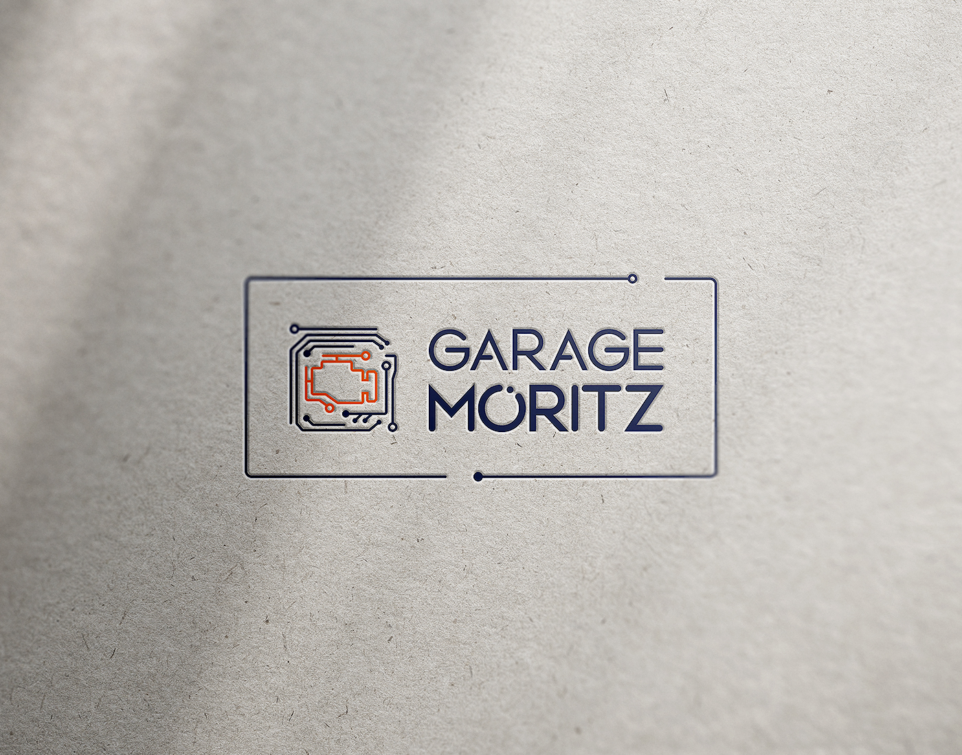 Garage Moritz