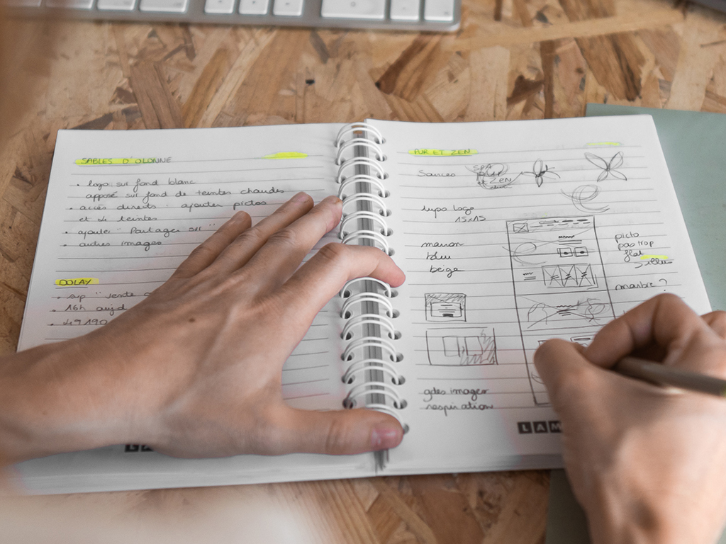 Le papier est-il utile à un développeur ?